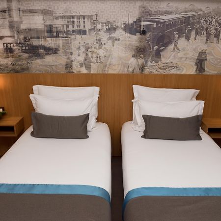 Onomo Hotel Rabat Terminus Zewnętrze zdjęcie
