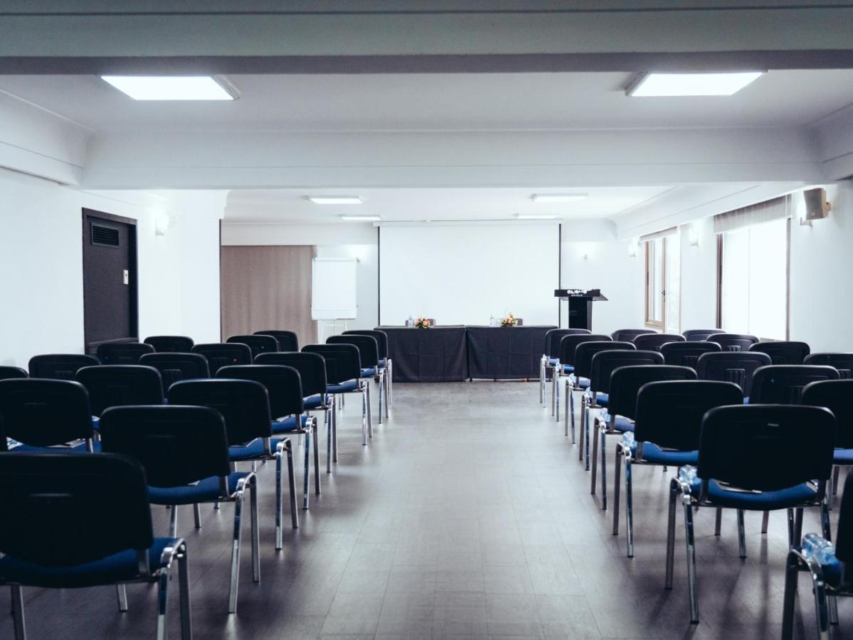 Onomo Hotel Rabat Terminus Zewnętrze zdjęcie