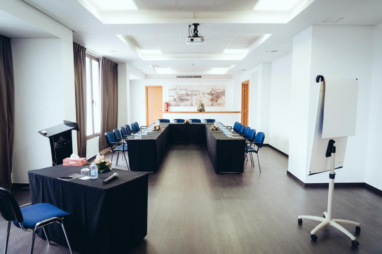 Onomo Hotel Rabat Terminus Zewnętrze zdjęcie