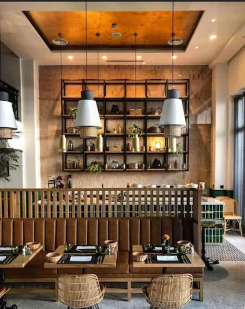 Onomo Hotel Rabat Terminus Zewnętrze zdjęcie
